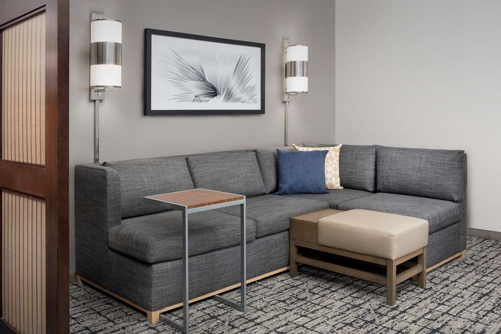 Hyatt Place Houston Sugar Land - photo 42