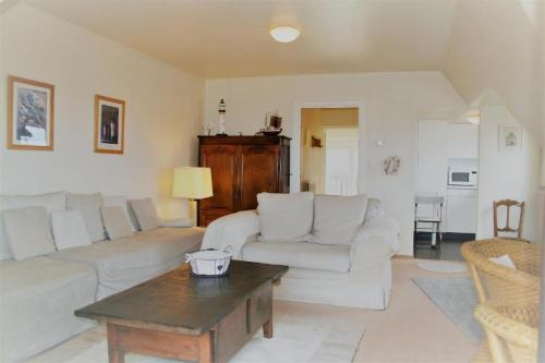 Hotel Van Brugge C4 in De Haan, Belgium