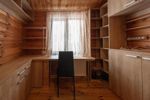 Dacha 5 — Unknown City — photo 3