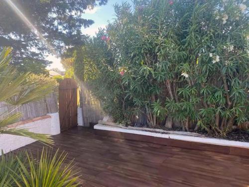 Le Mazet de la Sauvagine in Saintes-Maries-De-La-Mer, France