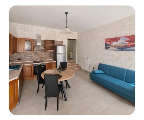 Al BORGO costermano sul garda via pertica 8A — Costermano — photo 2