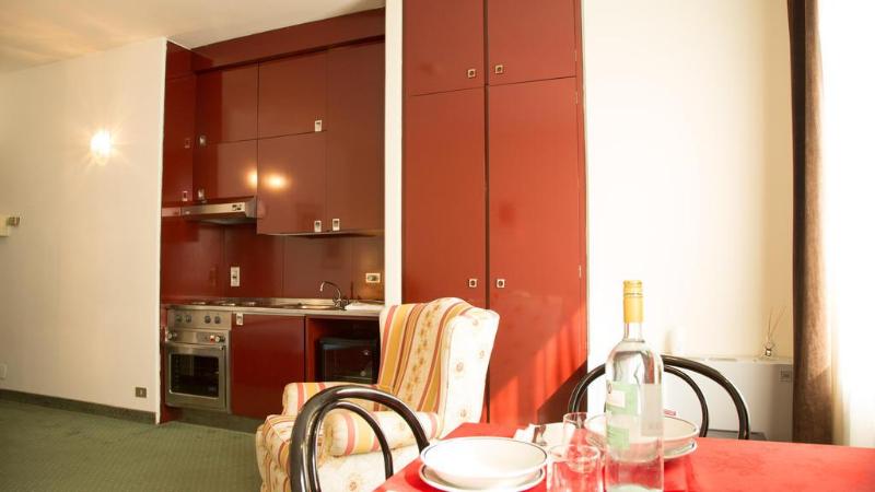 Residence Castelvecchio