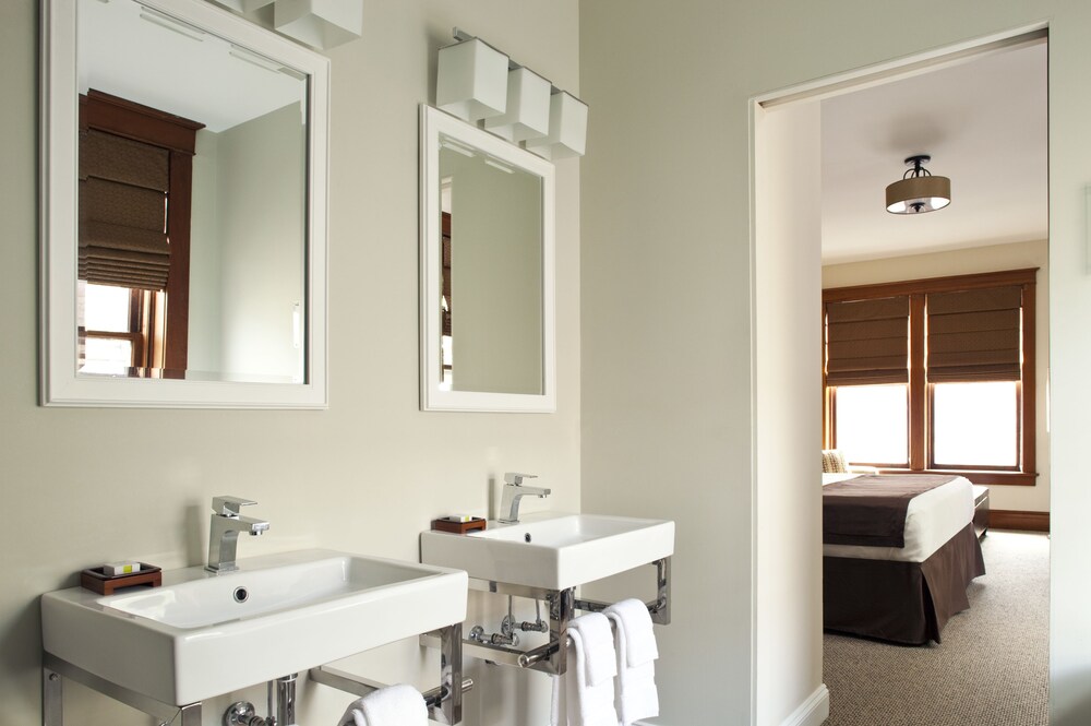 The Barlow Hotel - photo 23