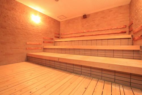 Hotel Taihei Onsen — Kanoya
