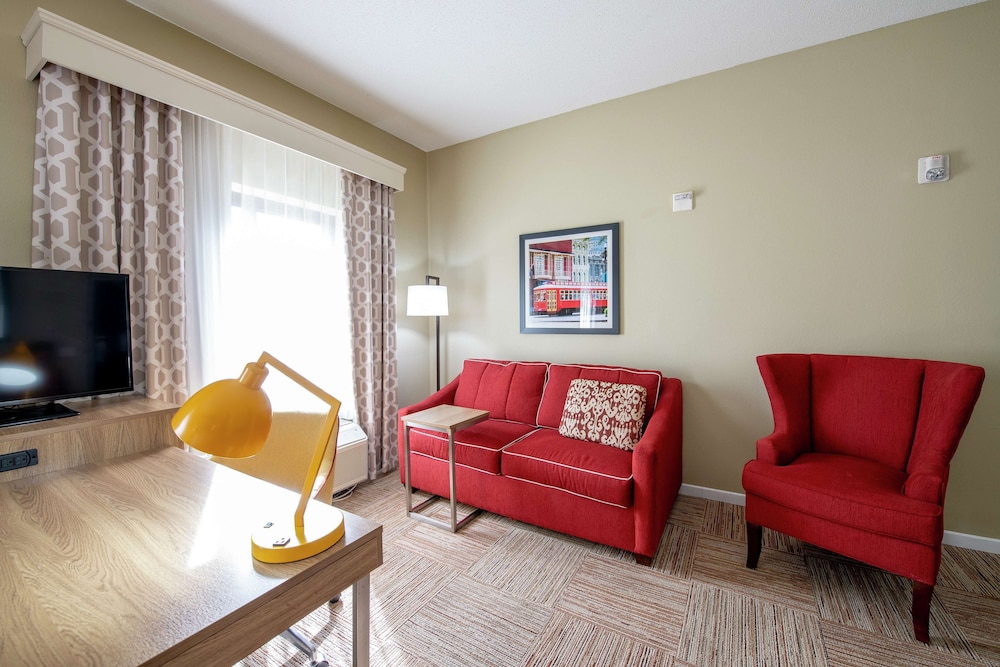 Hampton Inn & Suites Lafayette - photo 6