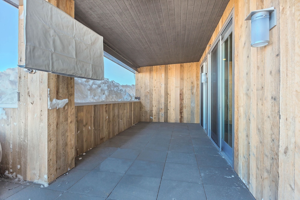 Four Bedroom Penthouse 4 Apartment Hotel by RedAwning - photo 22