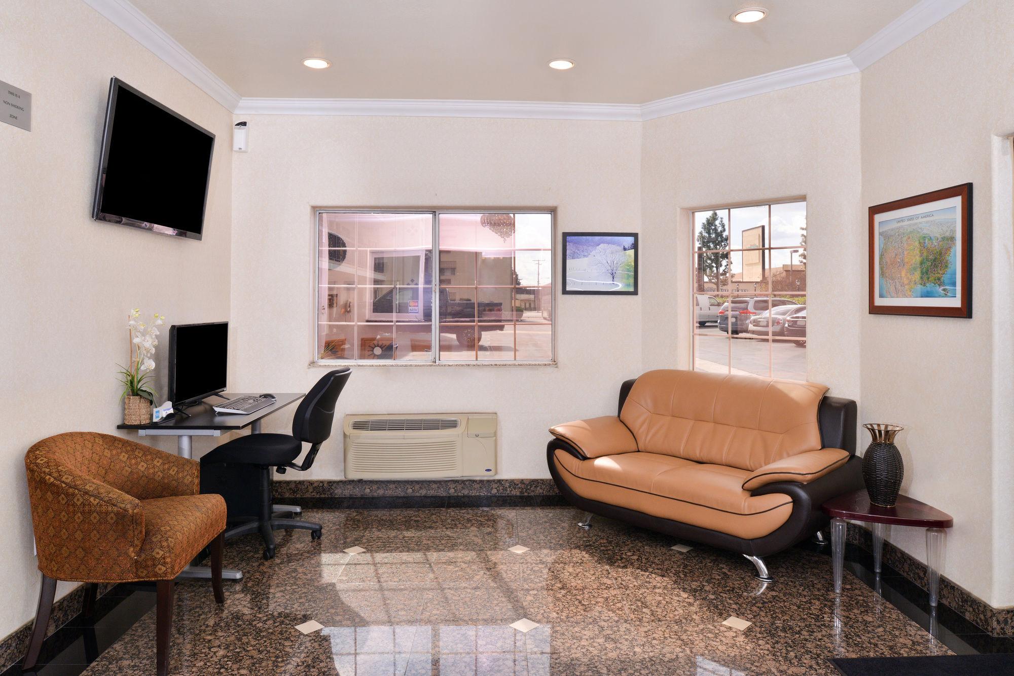 Hotel Heritage - photo 12