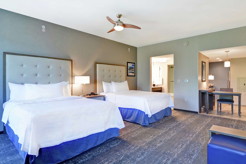 Homewood Suites by Hilton Poughkeepsie - photo 16