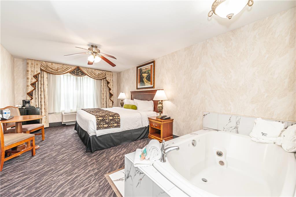 Bellissimo Grande Hotel - photo 19