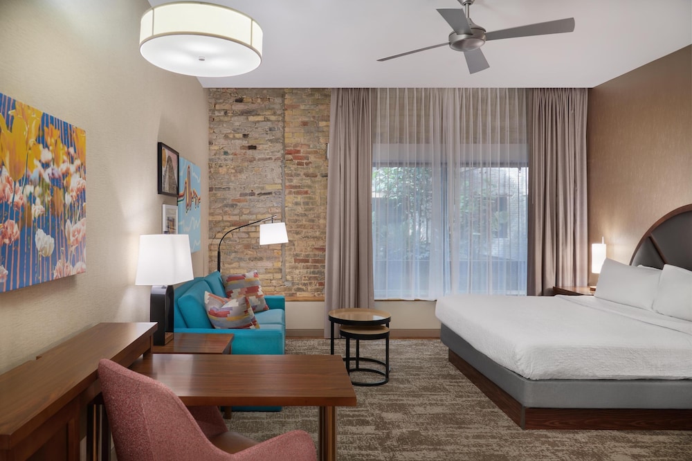 Homewood Suites by Hilton Grand Rapids Downtown - photo 38