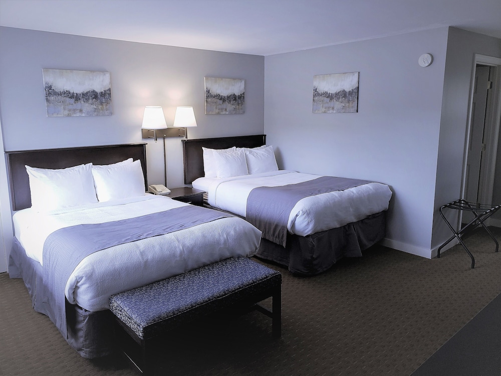 Mt Madison Inn & Suites - photo 19