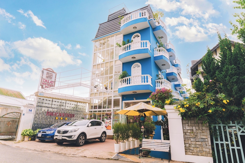 Dalat Boutique Hotel - last minute hotel in Da Lat