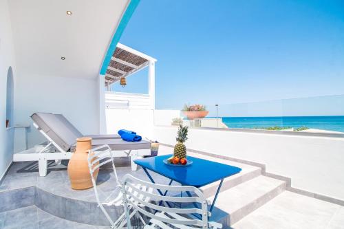 Dimitra Boutique Rooms in Faliraki, Greece