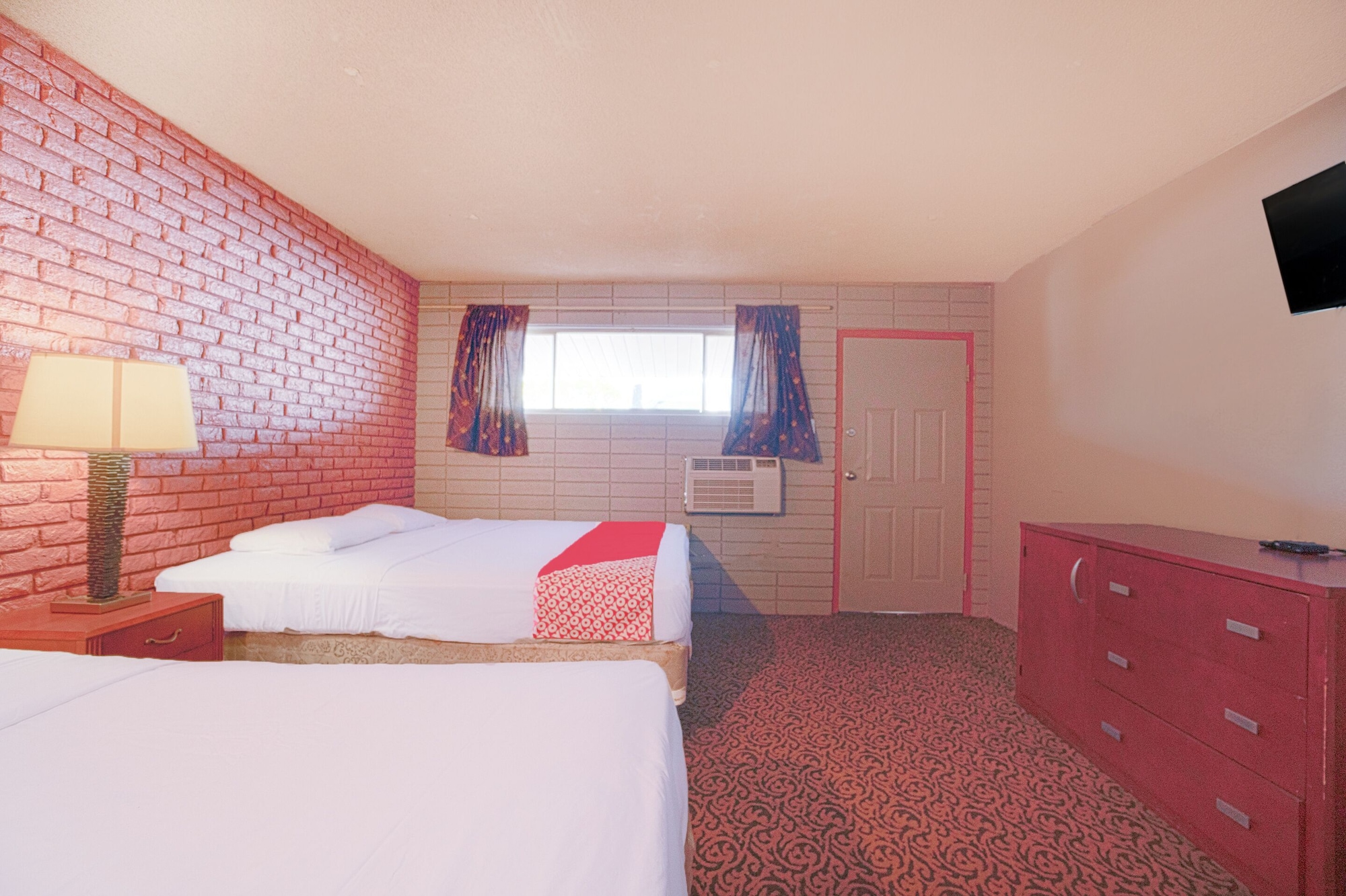Town & Country Motel Bossier City by OYO - photo 48