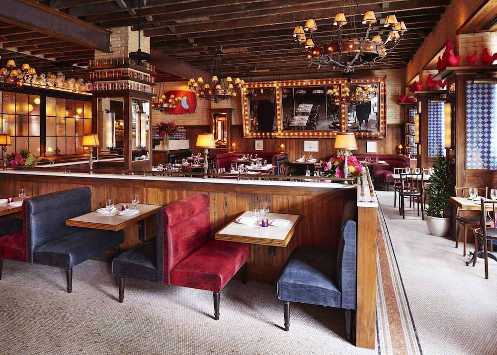 The Ludlow Hotel - photo 40