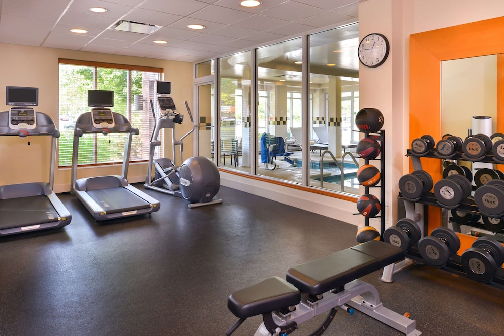 Hilton Garden Inn Baltimore White Marsh - photo 28