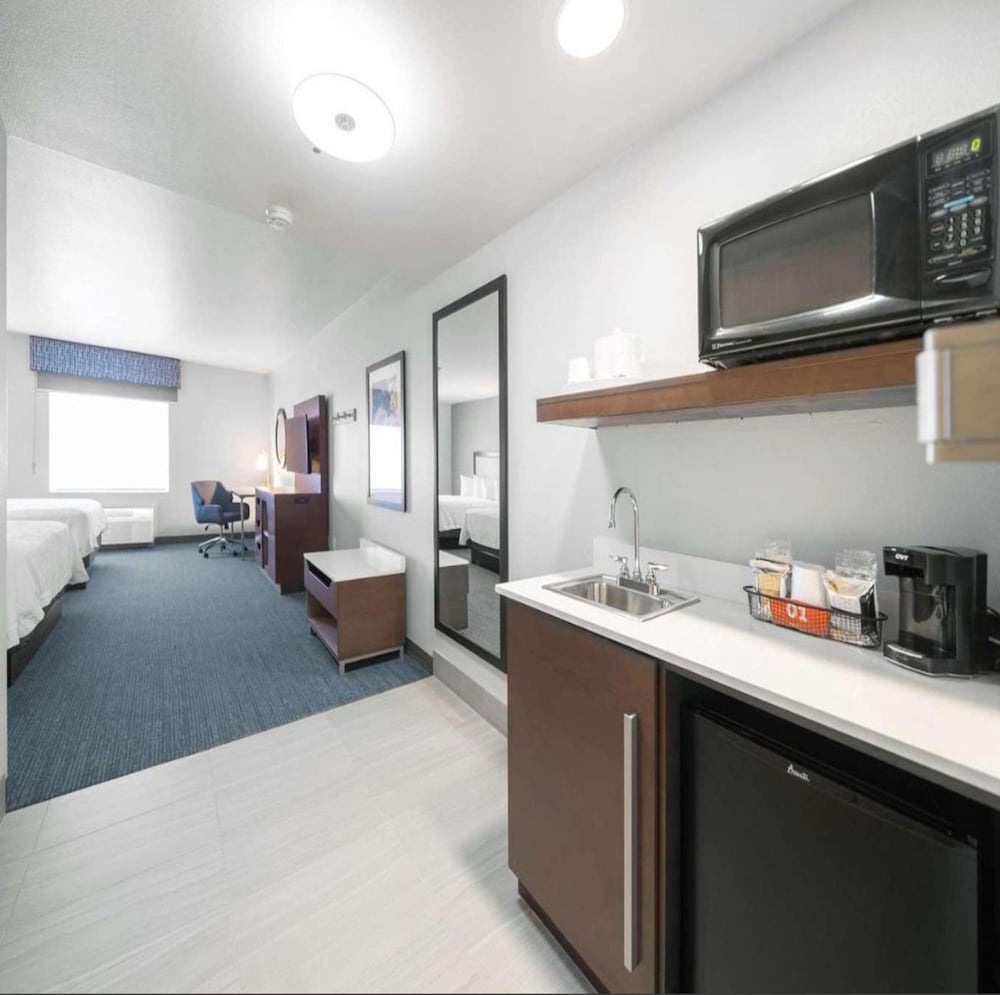 Hampton Inn & Suites Modesto Salida - photo 20