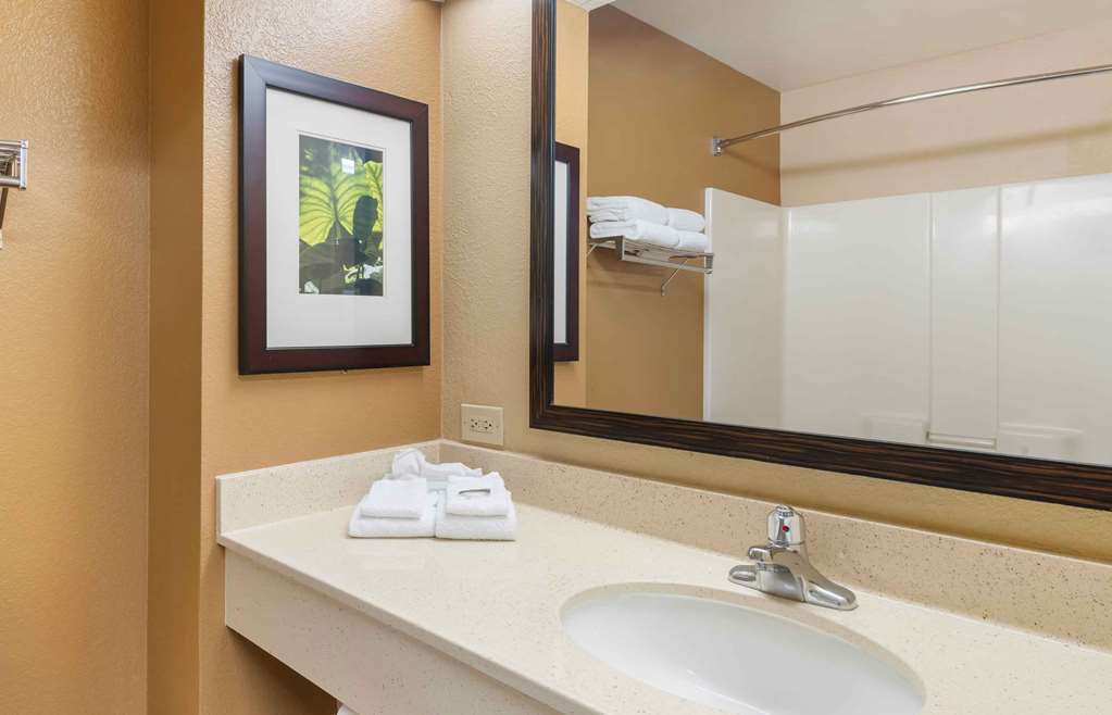 Extended Stay America Suites Fairfield Napa Valley - photo 32
