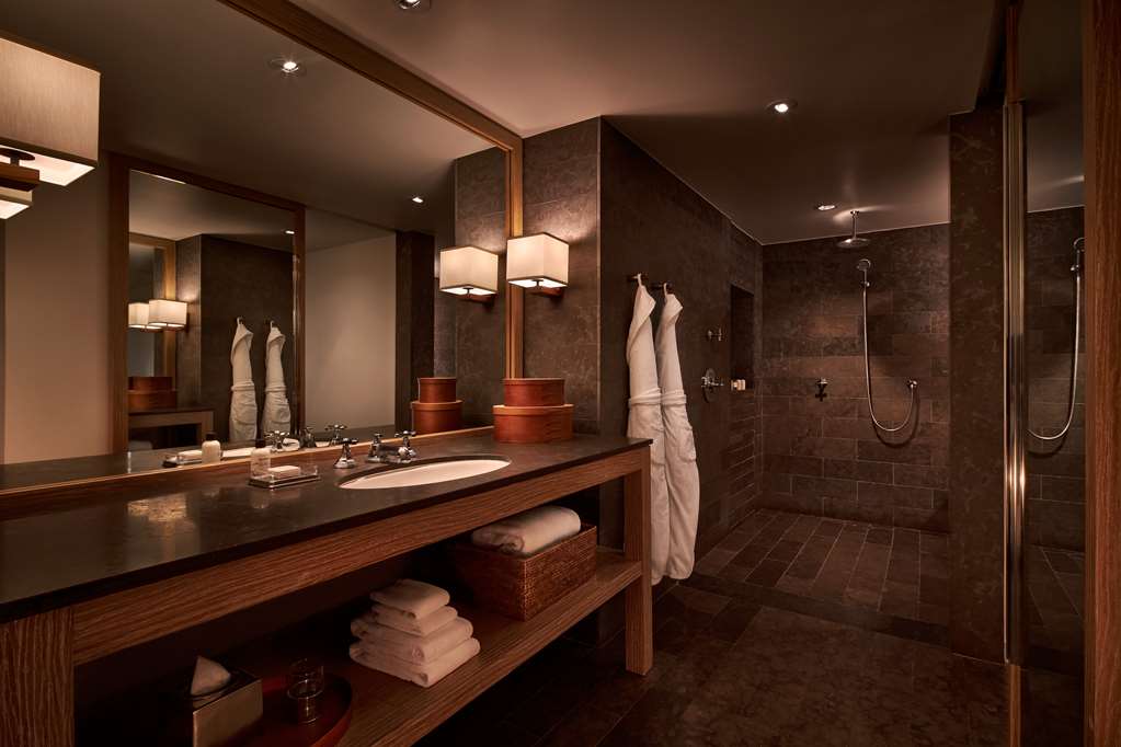 Park Hyatt Washington - photo 14