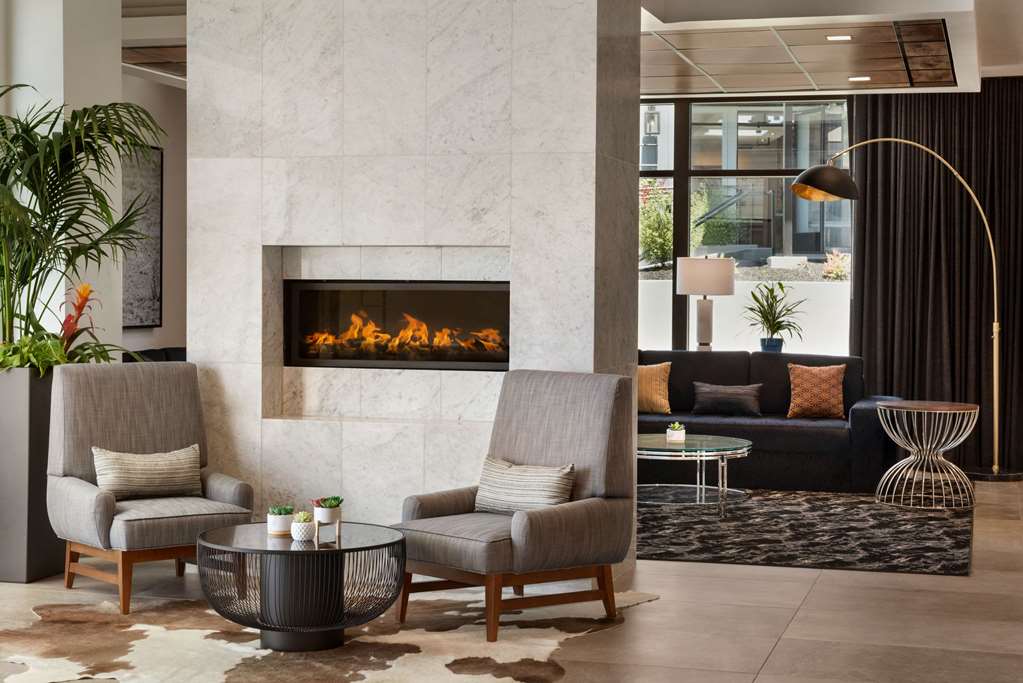 La Quinta Inn & Suites by Wyndham San Luis Obispo Downtown - photo 6