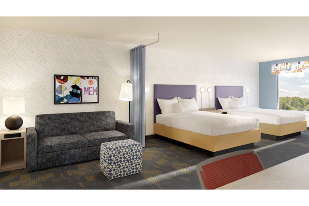 Home2 Suites By Hilton Ashburn Va - photo 5