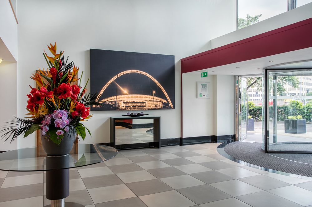 Crowne Plaza London Ealing by IHG