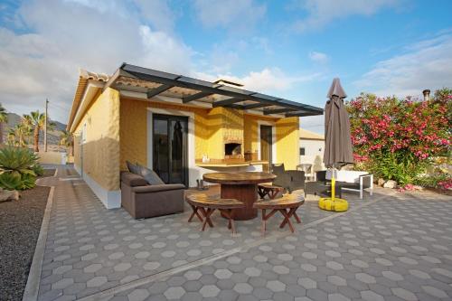 Recanto Dourado in Unknown City, Portugal