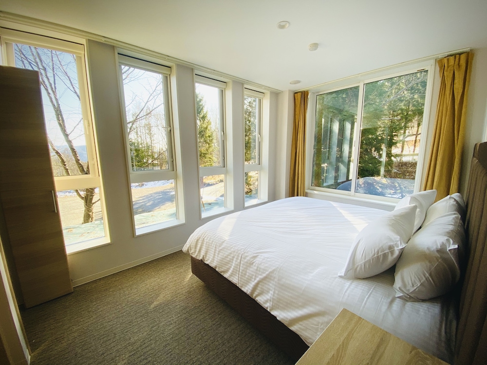 Wadano Forest Hotel And Apartments — Hakuba