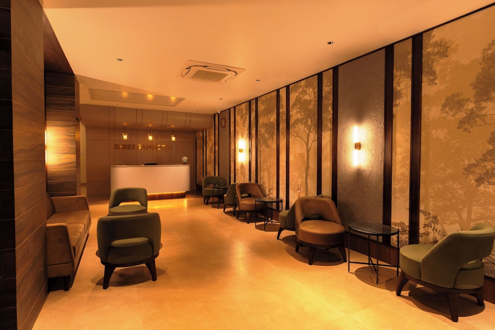 Shree Ram Hotel — Beawar — photo 5