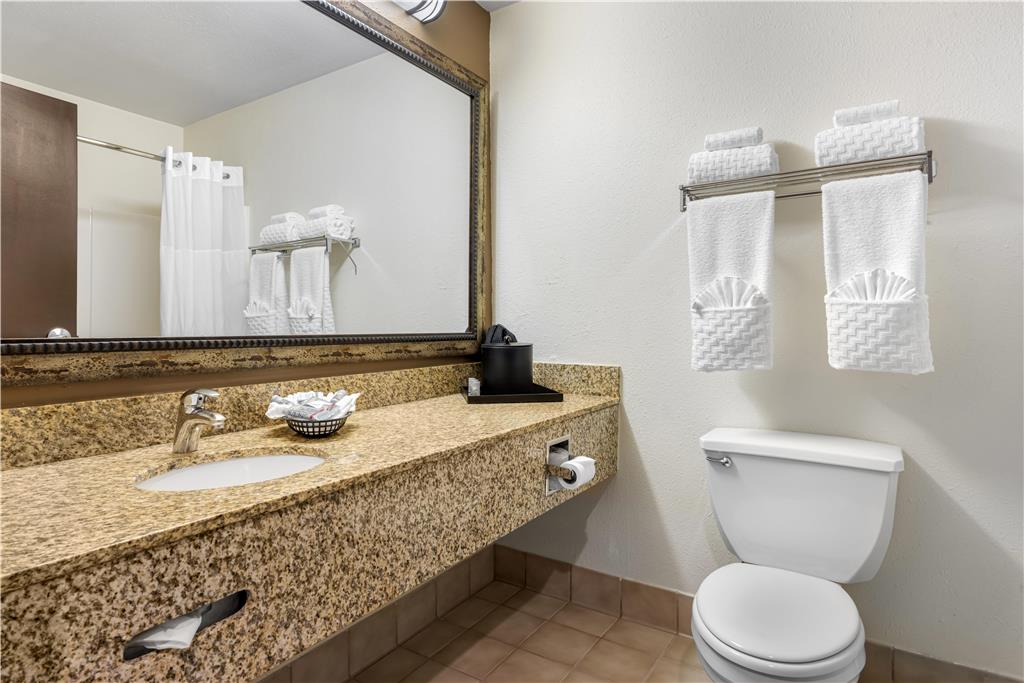 Best Western Woodburn - photo 40