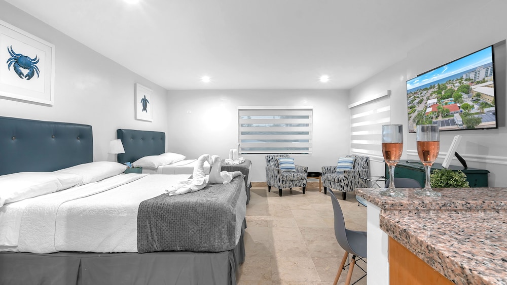Hotel Seacrest - photo 41