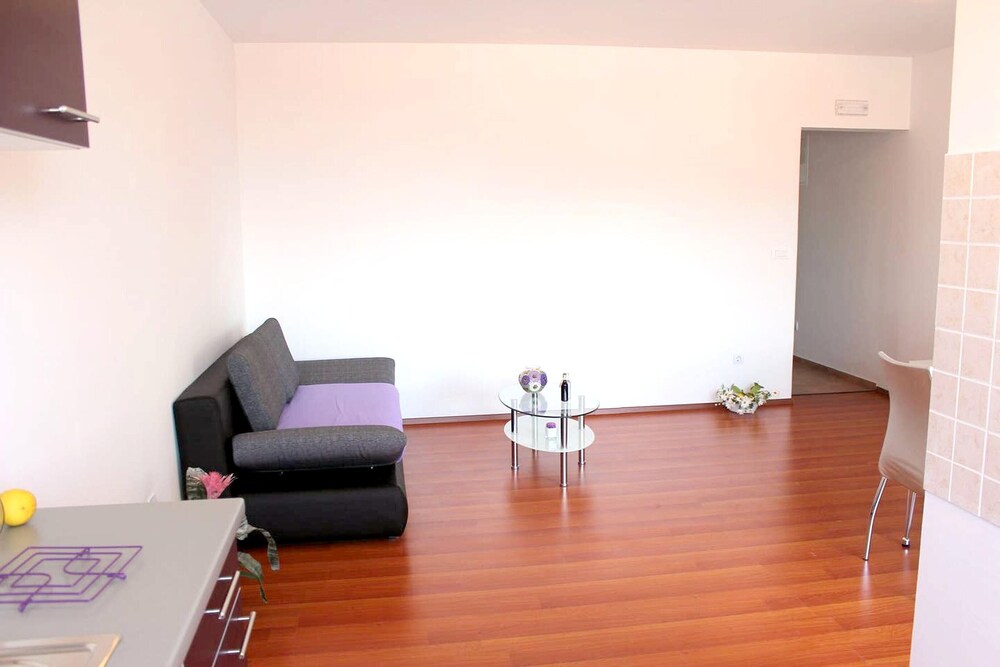 Spacious Villa with Private Pool in Dubrovnik