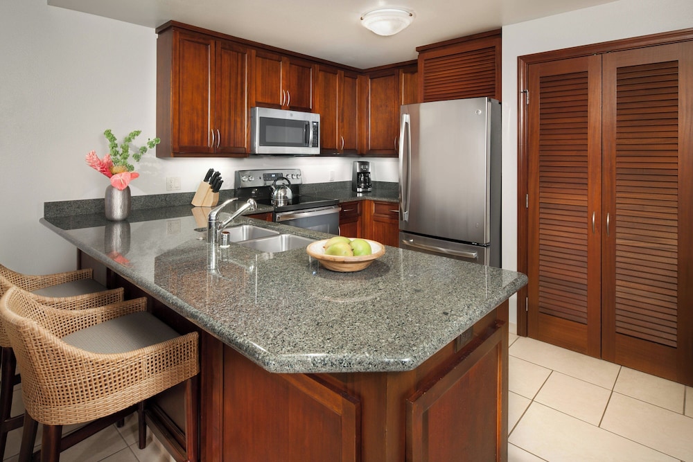 Marriott's Maui Ocean Club Lahaina & Napili Towers - photo 15