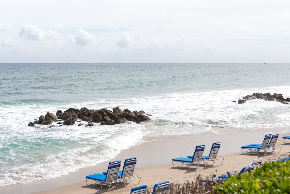 Embassy Suites by Hilton Deerfield Beach Resort & Spa - photo 77