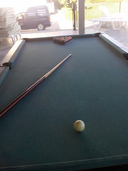 Havana Studios & Apartments