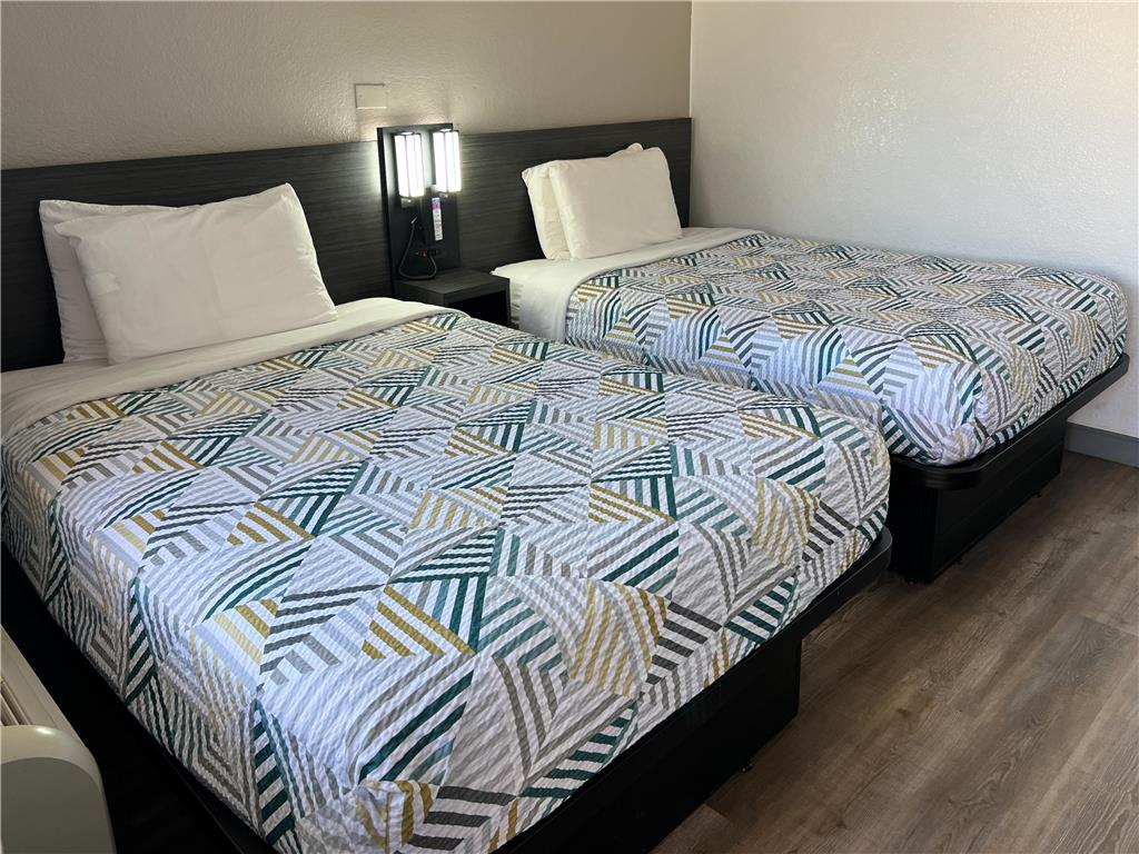 Motel 6 Odessa TX - photo 22