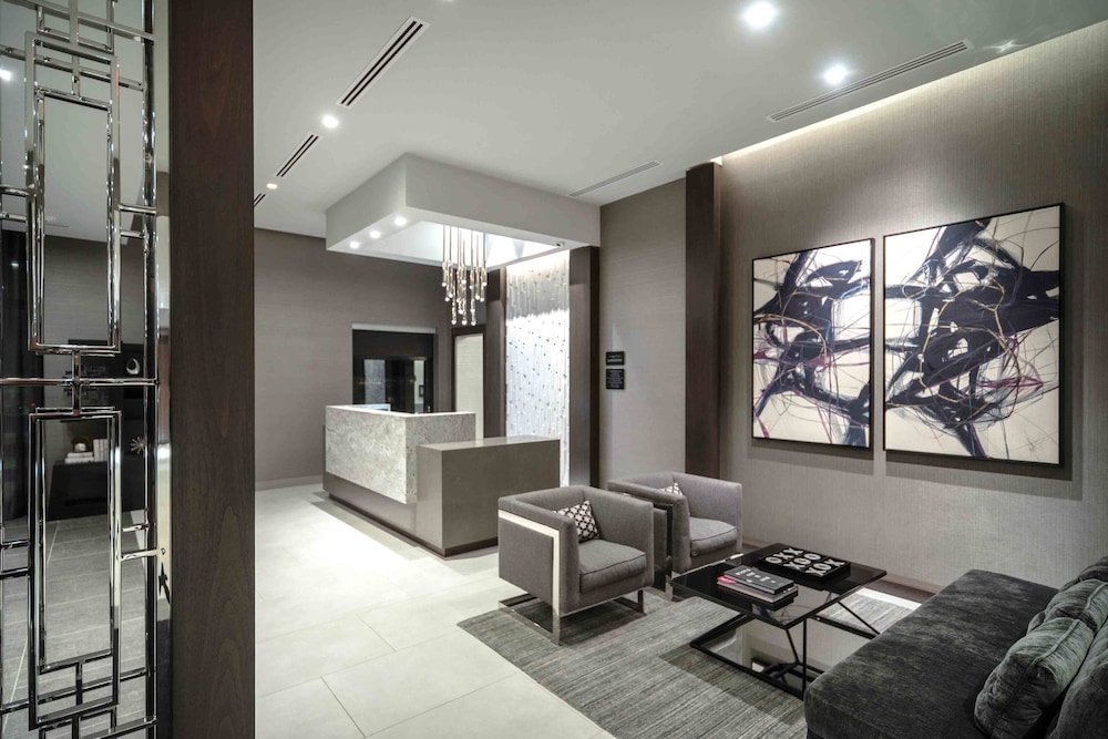 Residence Inn by Marriott Weehawken - photo 4