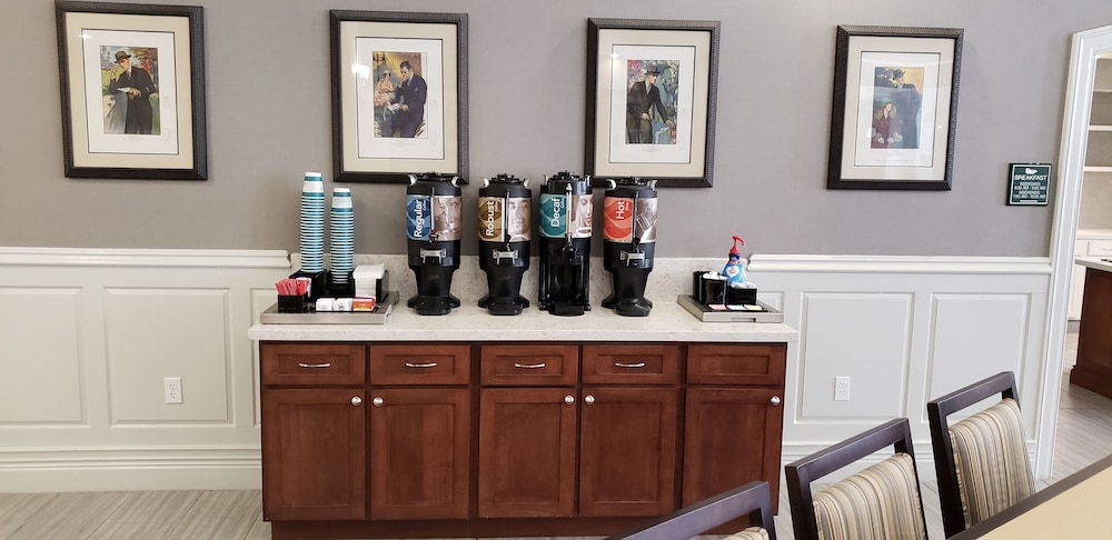 Homewood Suites by Hilton Hagerstown - photo 64