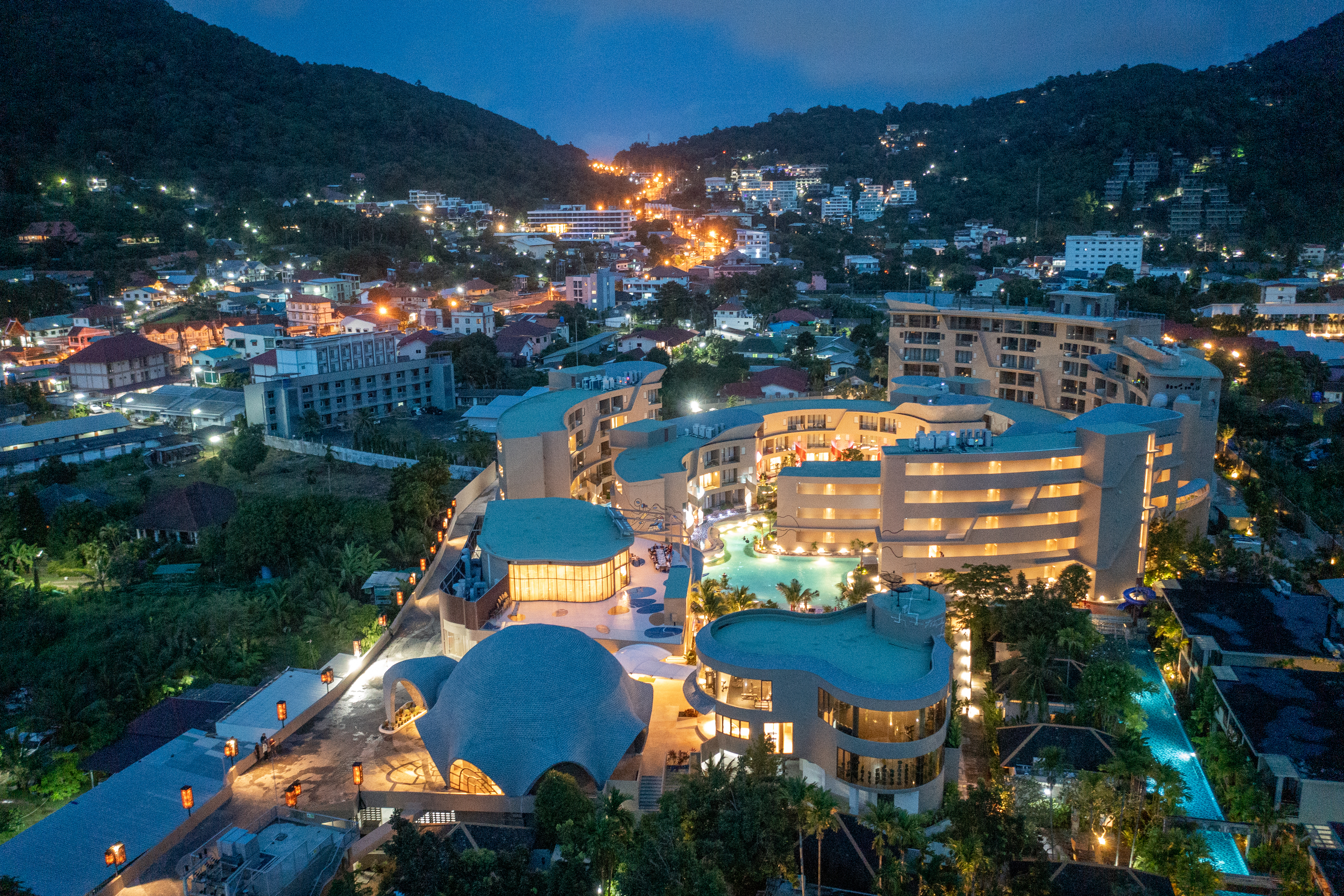 Metadee Elite Kata Beach - last minute hotel in Phuket