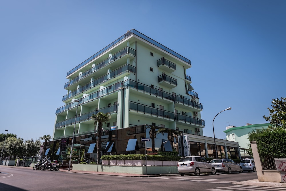 Hotel Taormina — hotel in San Benedetto Del Tronto