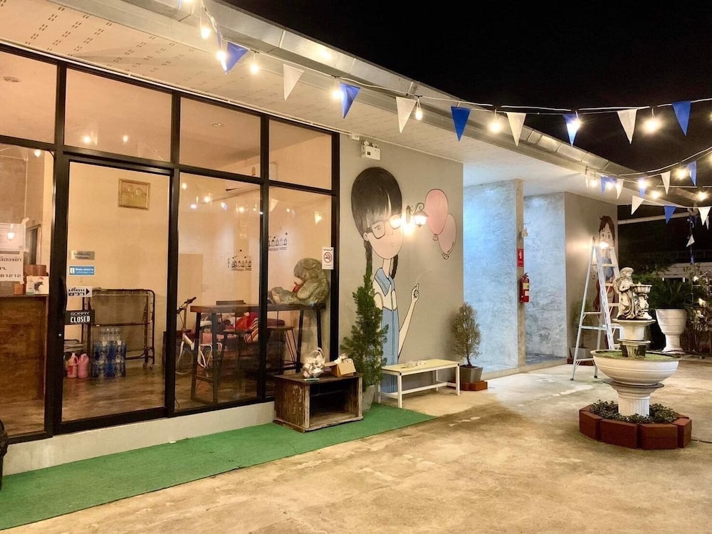 Instyle Place in Chiang Rai, Thailand