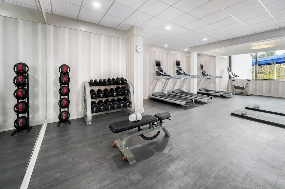 Crowne Plaza Hotel Jacksonville Airport I 95N by IHG - photo 24