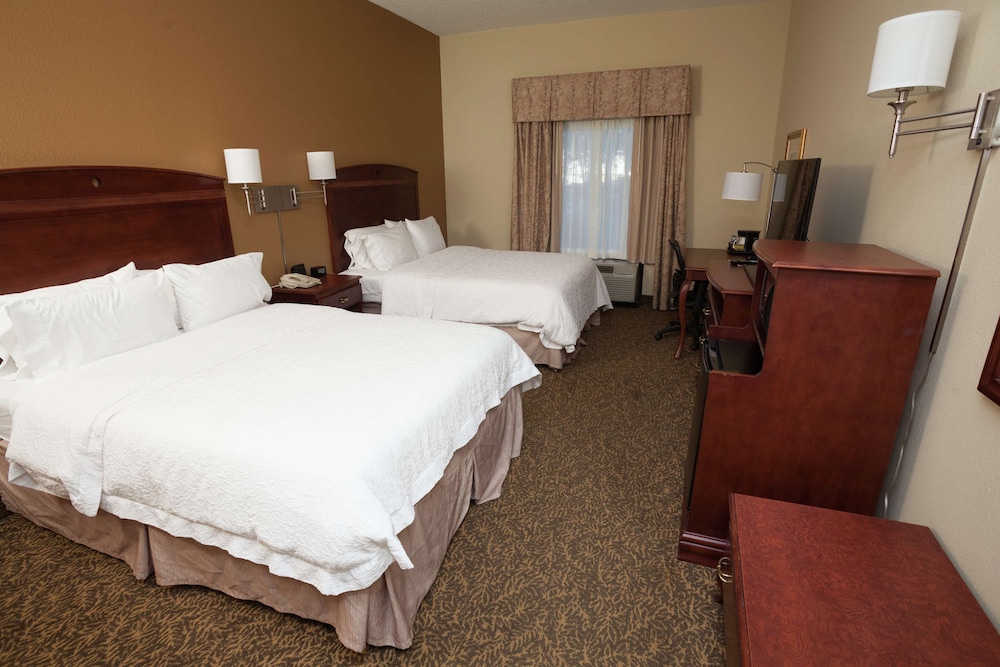 Hampton Inn Oneonta - photo 14