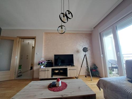 VUCETIC Apartment Podgorica — 4-Star Luxury Hotel in Podgorica, Montenegro