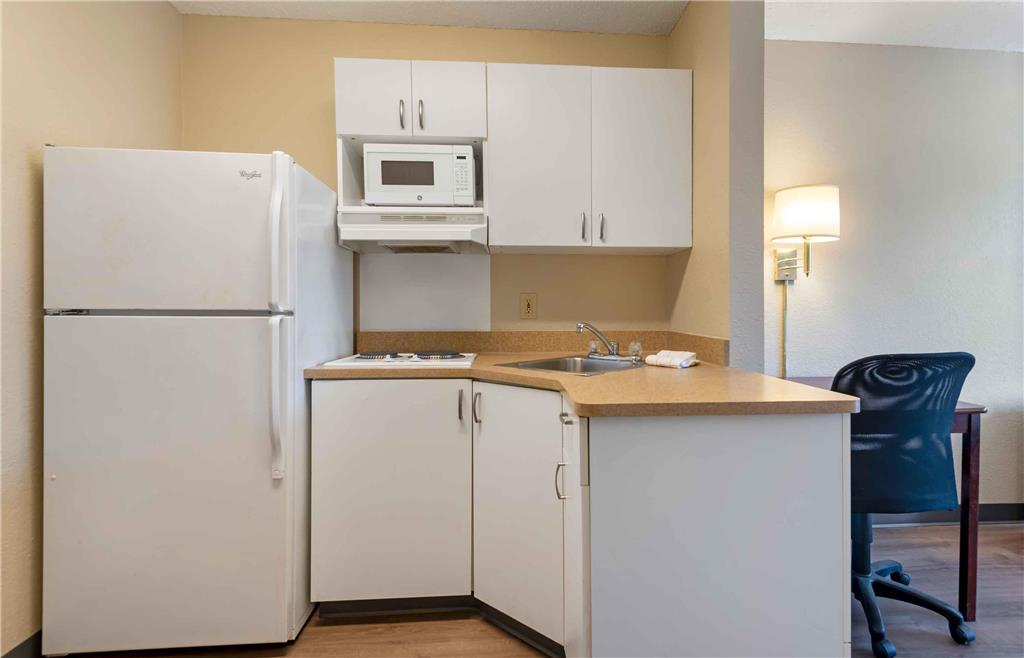 Extended Stay America Suites Pittsburgh Monroeville - photo 14