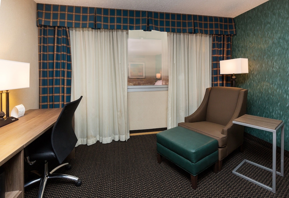 Holiday Inn Downtown Mercy Area by IHG - photo 7