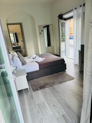 Affittacamere Mary’s Rooms in San Teodoro, Italy