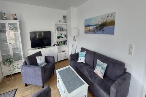 RH Lerchenweg 2c in Kellenhusen, Germany