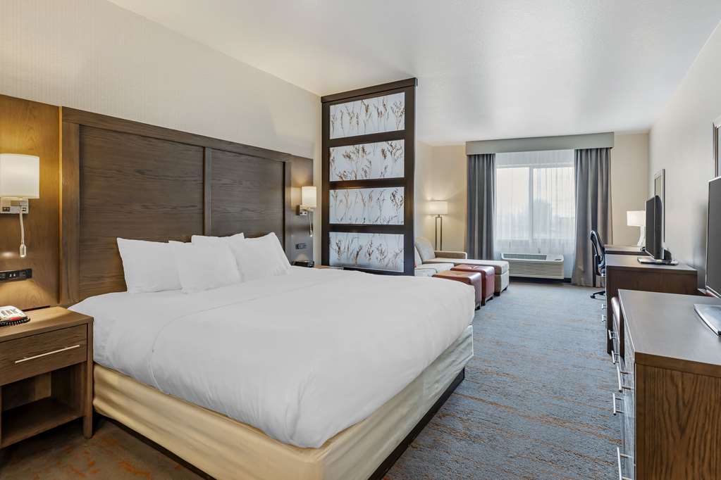 Comfort Inn & Suites Brighton Denver NE Medical Center - photo 38