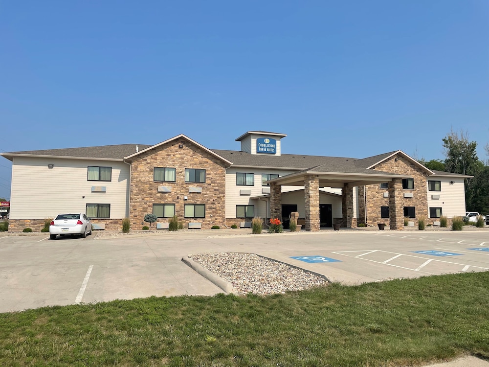 Cobblestone Inn & Suites Clarion - photo 90